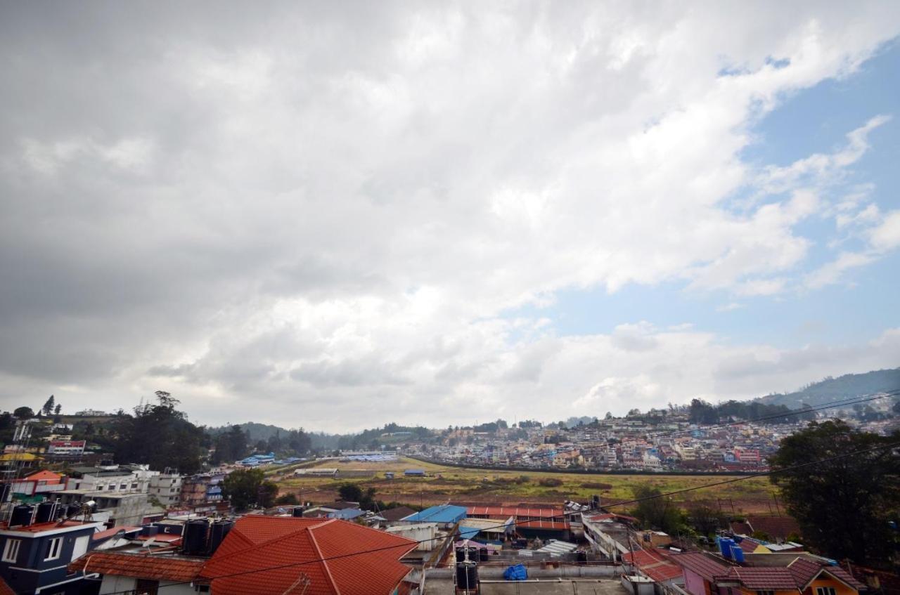 Al Haramain Home Stay Un -Married And Stag Groups Not Allowed Ooty Eksteriør billede
